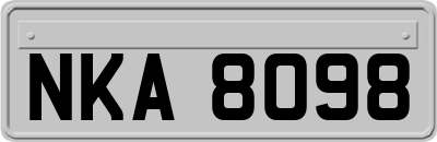 NKA8098