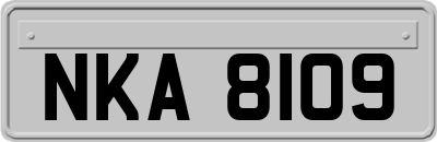 NKA8109