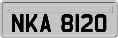 NKA8120