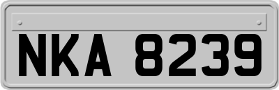 NKA8239