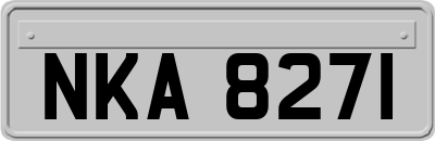 NKA8271