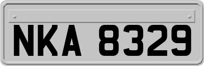 NKA8329
