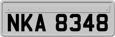 NKA8348