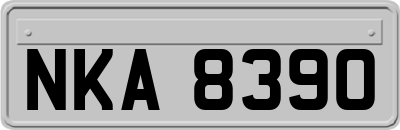 NKA8390
