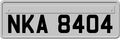 NKA8404