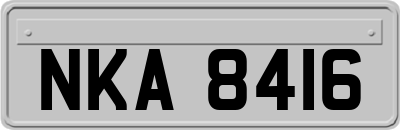 NKA8416