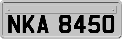 NKA8450
