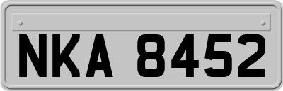 NKA8452