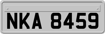 NKA8459