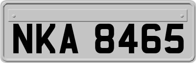 NKA8465