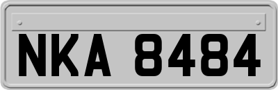 NKA8484