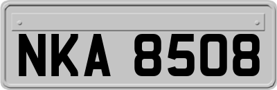 NKA8508