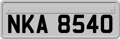 NKA8540