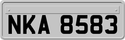 NKA8583