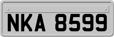 NKA8599