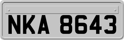 NKA8643