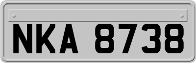 NKA8738