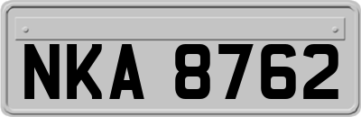 NKA8762