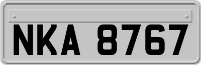 NKA8767