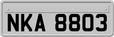 NKA8803