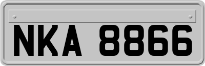 NKA8866