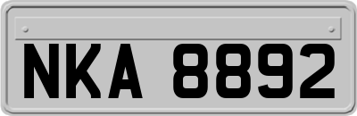 NKA8892