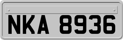 NKA8936