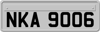 NKA9006