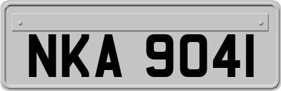 NKA9041