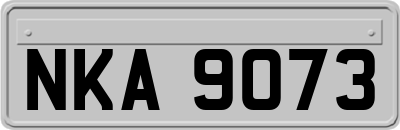 NKA9073