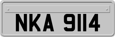 NKA9114