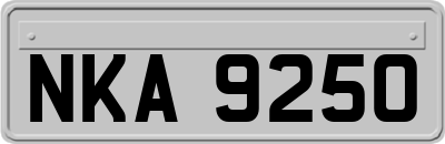 NKA9250