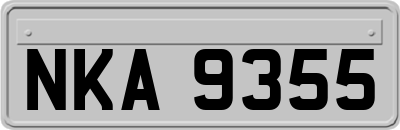 NKA9355