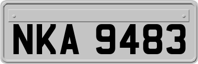 NKA9483