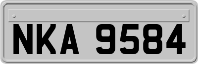 NKA9584