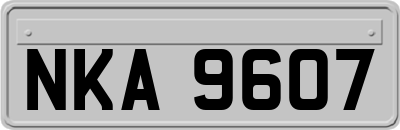 NKA9607