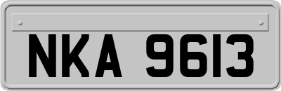 NKA9613