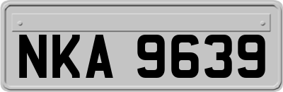 NKA9639