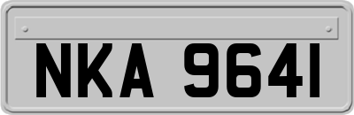 NKA9641