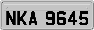 NKA9645