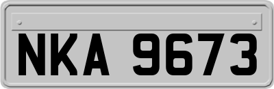 NKA9673