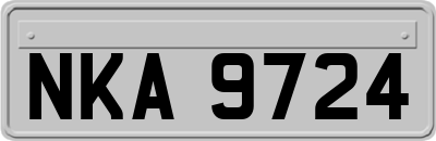 NKA9724