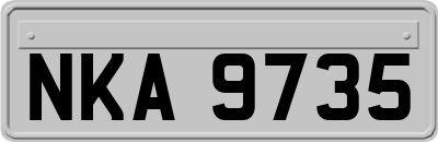 NKA9735