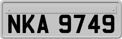 NKA9749