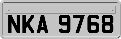 NKA9768