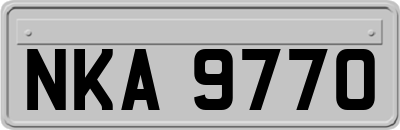 NKA9770