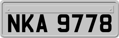 NKA9778