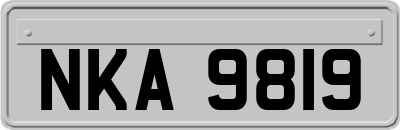 NKA9819