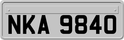 NKA9840