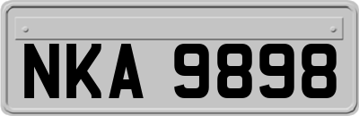 NKA9898